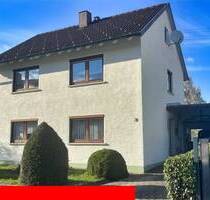 Wohnhaus mit schönem Garten in Gosheim