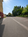 Stellplätze - 2 Zimmer Etagenwohnung in Zweibrücken