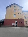 Gebäudeeingang (2) - Etagenwohnung mit 57,60 m&sup2; in Zweibrücken zum Kaufen