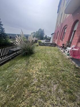 Gartenfläche zur Wohnung (2) - 