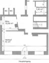 Gewerberäumlichkeiten - 2 Zimmer Büro in Hainichen