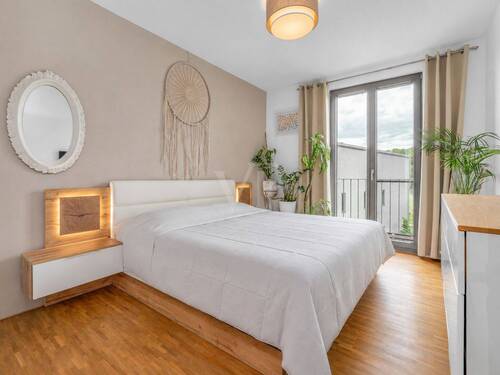 Schlafzimmer - 