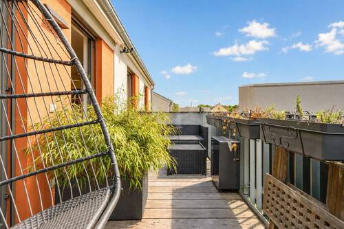 Balkon - 