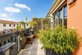 Balkon - 
