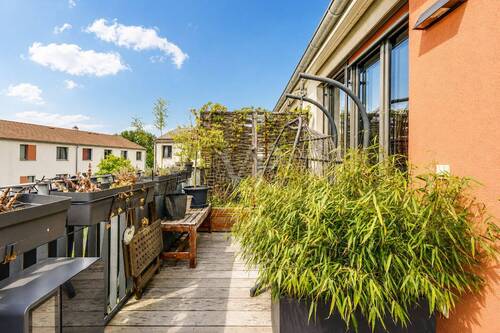 Balkon - 