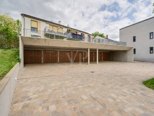 Stellplatz - 