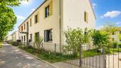 Hausansicht - 