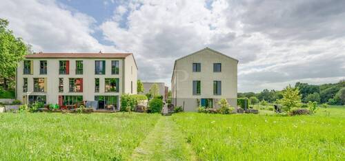 Aussendarstellung - 