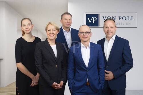 Teamfoto - 