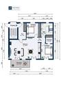 Grundriss - 