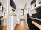 Flur - 3 Zimmer Etagenwohnung in Berlin