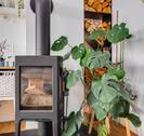 Kamin - 