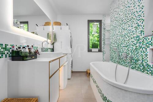 Badezimmer - 