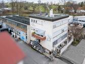 12835-04 - Halle in Waiblingen zum Kaufen