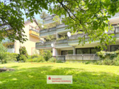 Ansicht - Wohnoase im Grünen: Gartengeschoss mit traumhaftem Garten und Bachlauf in Heidelberg-Ziegelhausen