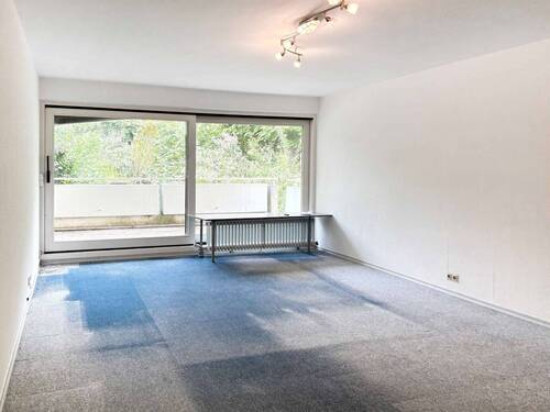 Wohnen - Etagenwohnung mit 83,50 m² in Heidelberg zum Kaufen
