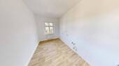 Küche Vergleichswohnung - 3 Zimmer Etagenwohnung zur Miete in Chemnitz