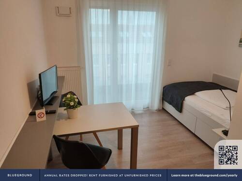 2.jpg - 2 Zimmer Etagenwohnung zur Miete in Berlin