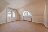 Wohnung links Dachgeschoss - 