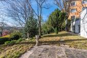 Terrasse Gartengeschoss - 