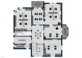 Obergeschoss - 
