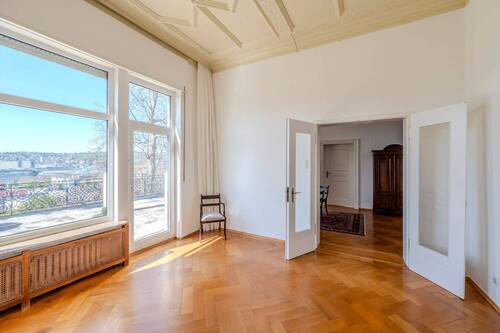 Wohnzimmer Erdgeschoss - 