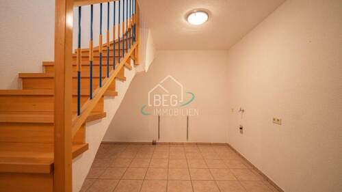 Waschraum UG - 