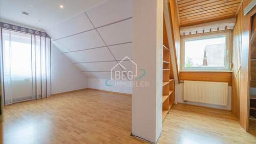 Schlafzimmer - 