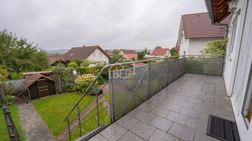 Balkon - 