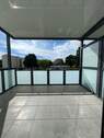 Balkon - **Besichtigung am 28.10. um 17 Uhr**2 Zimmer, Kochnische, Bad inkl. Balkon in ruhiger Lage