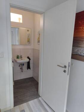 Gästetoilette - Doppelhaushälfte mit 105,00 m² in Oldenburg zum Kaufen