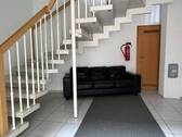 Treppenhaus - EG - 