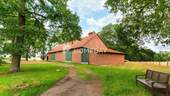 Nebenhaus 1 - 