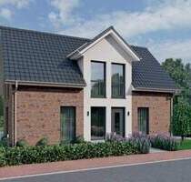 Generalunternehmen für Massivhäuser in Osnabrück, Münster, Bremen & Oldenburg! Wir planen und bauen Ihr Traumhaus individuell zum Festpreis! - Sassenberg