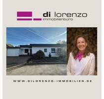 *Zuhause mit Herz* FREIstehend + Saniert! Bungalow mit ELW, gr. Garage und Garten in Wegberg!*