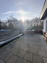Weitere Terrasse - 