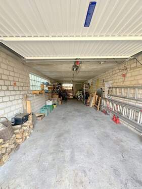 40 m² Garage - 