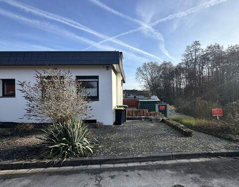 Weiterer Stellplatz - 