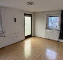 Kleine Einliegerwohnung sucht neue und zuverlässige Mieter! - Mühlhausen