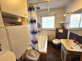 Badezimmer mit Wanne OG - 