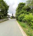 ruhige Wohnstrasse - 