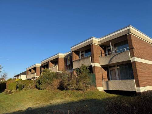 Bild 2 - 3 Zimmer Etagenwohnung zum Kaufen in Seevetal