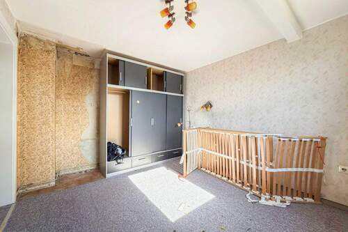 Schlafzimmer 01 Ansicht 02 - 