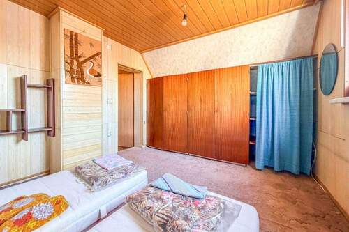 Schlafzimmer 02 Ansicht 02 - 