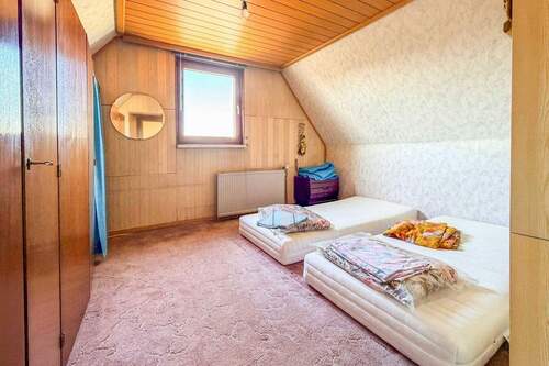 Schlafzimmer 02 Ansicht 01 - 
