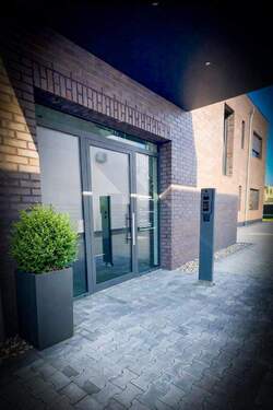 Außenansicht Office Suites Brühl – Business Center - Büro in Brühl