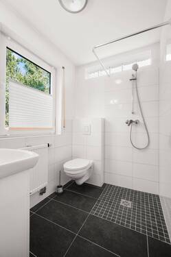 Badezimmer EG - 