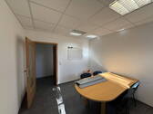 Büro / Pausenraum - 