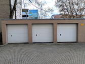 Garage - 
