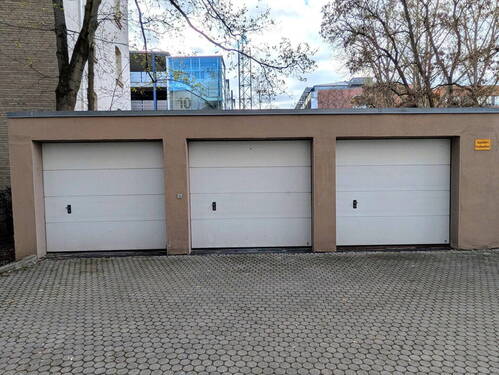 Garage - 